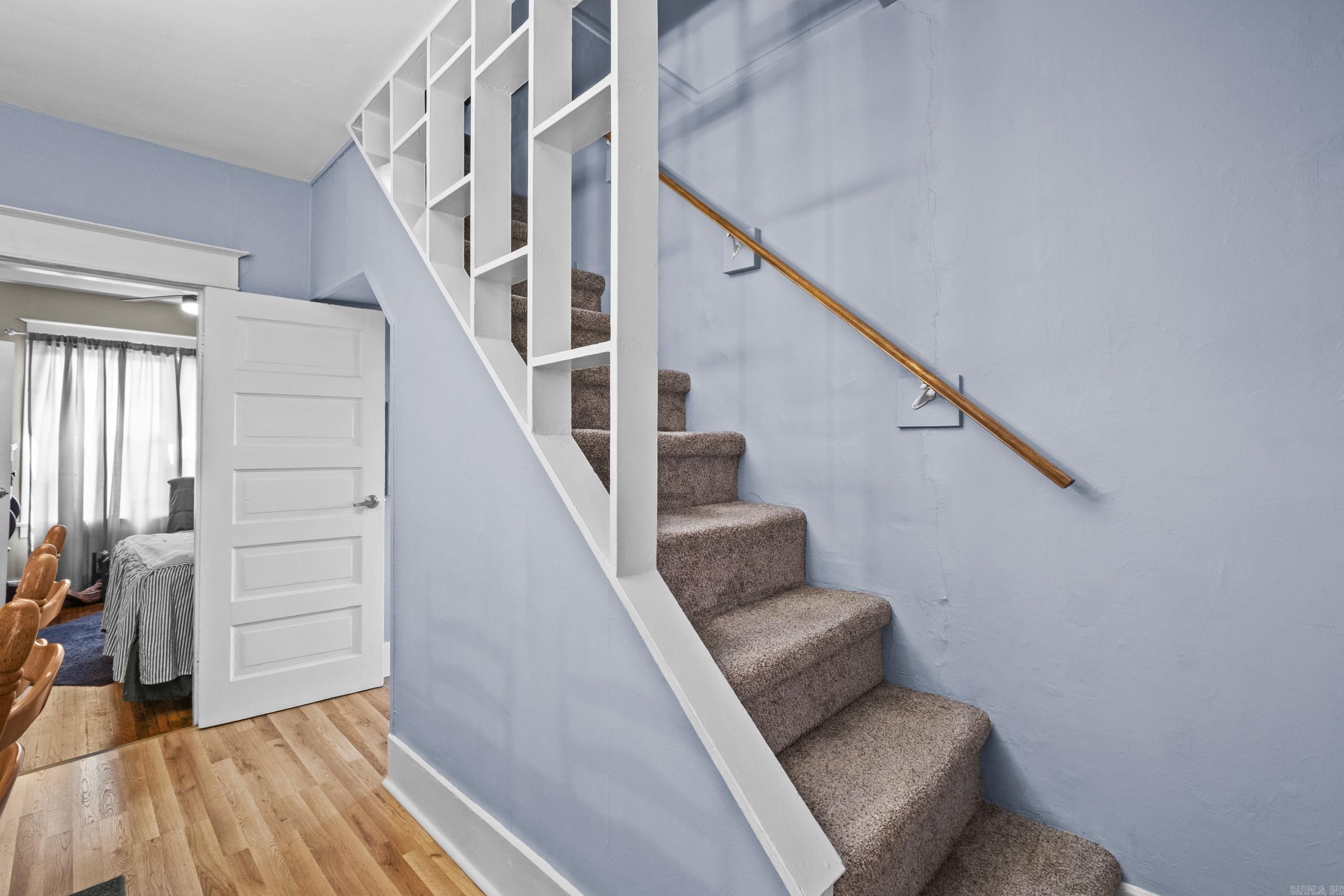 PARK HILL - Residential