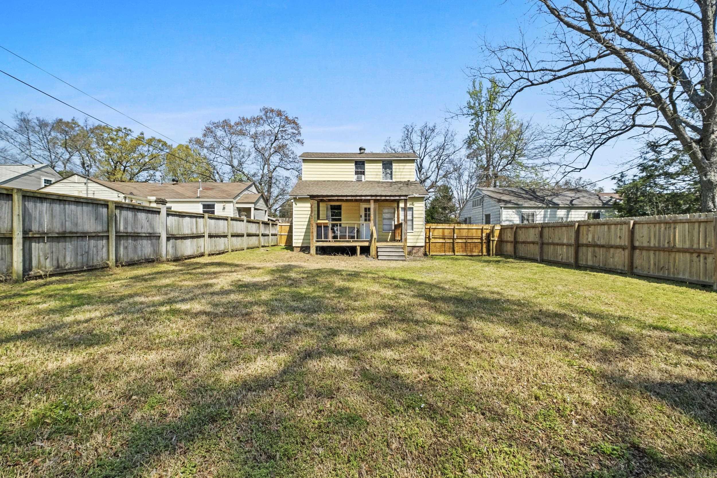 PARK HILL - Residential