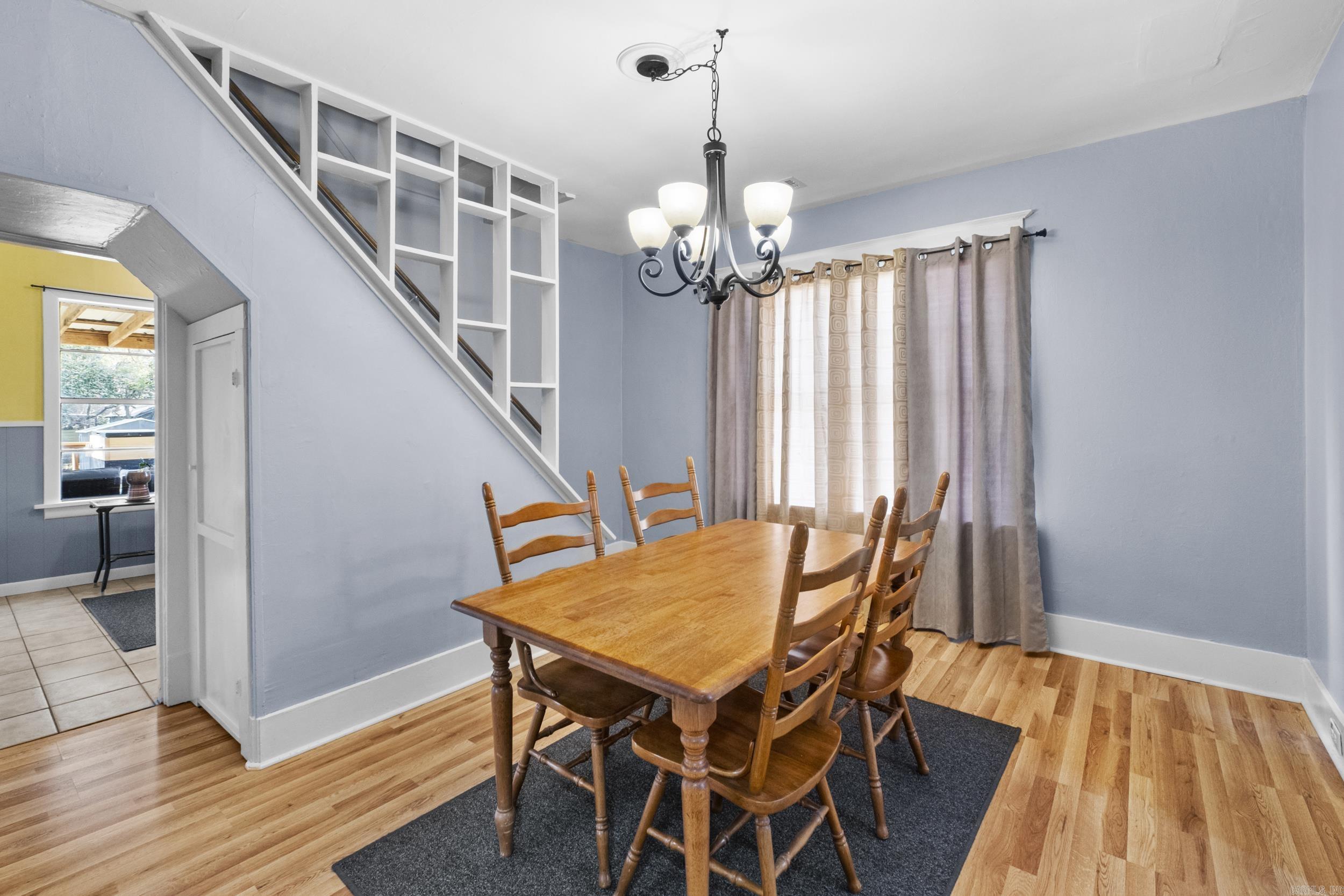 PARK HILL - Residential