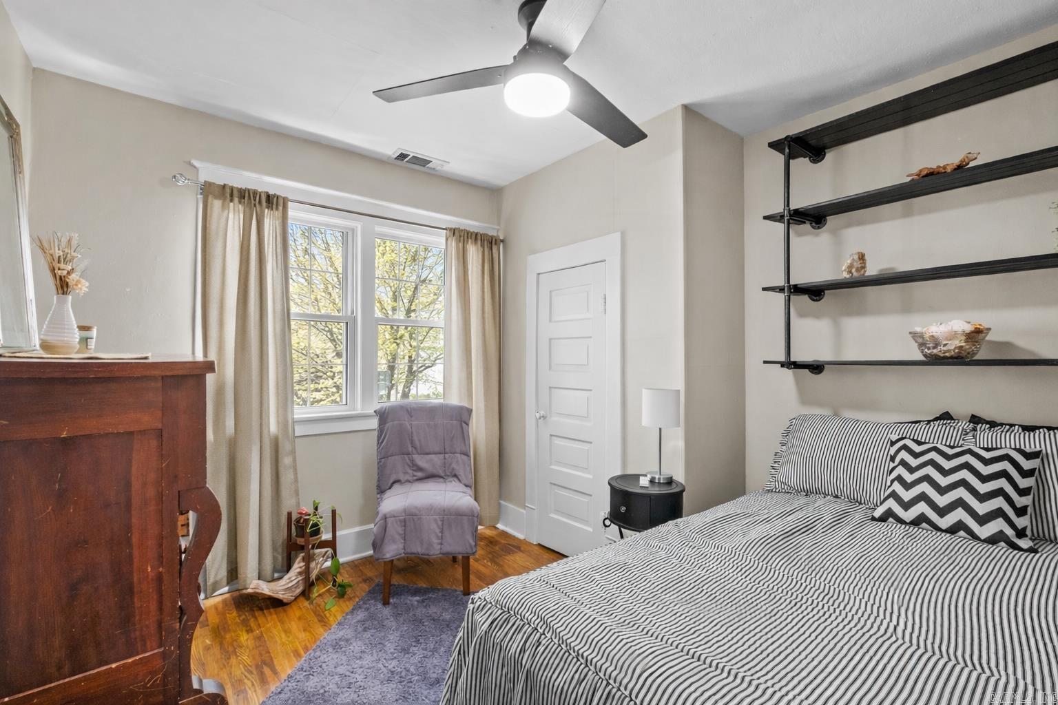 PARK HILL - Residential