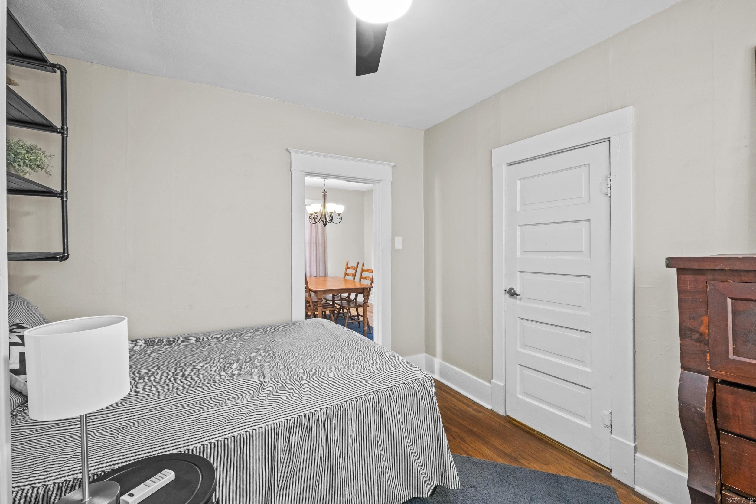 PARK HILL - Residential