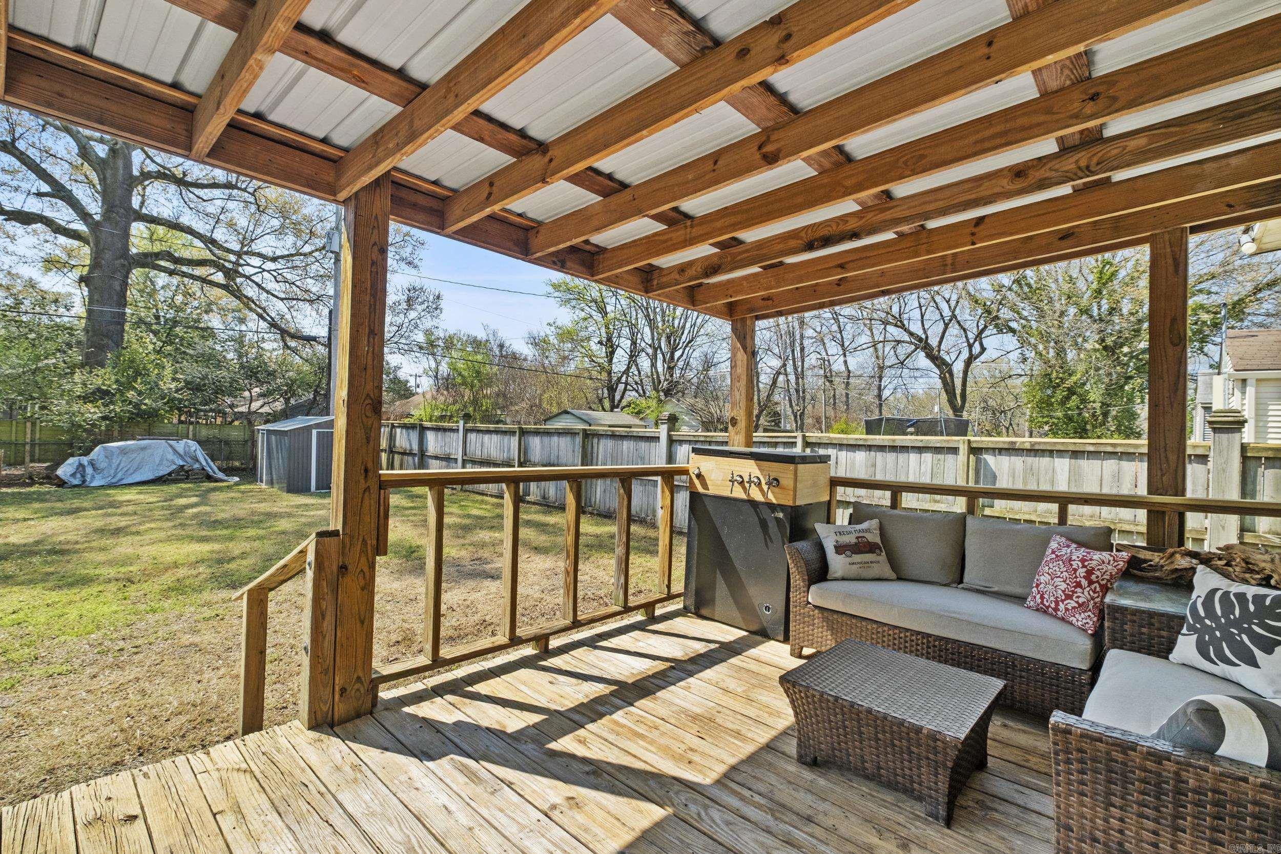 PARK HILL - Residential