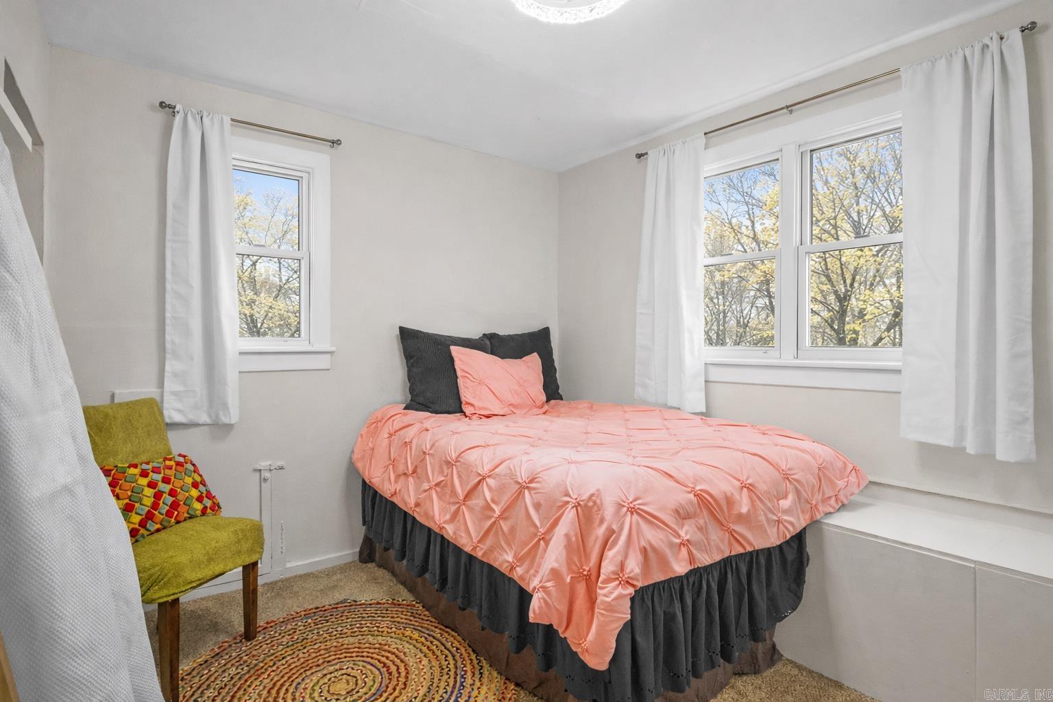 PARK HILL - Residential