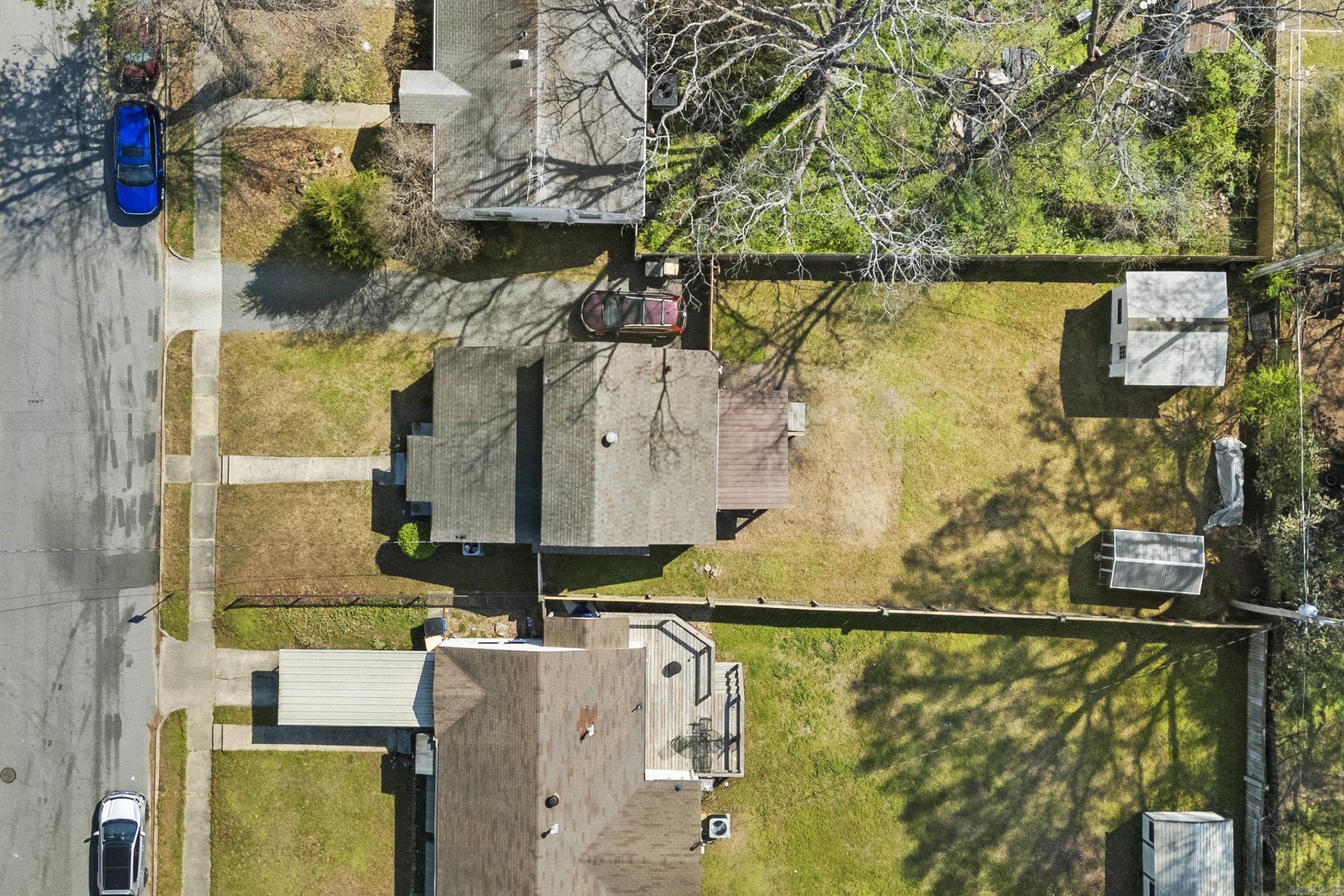 PARK HILL - Residential