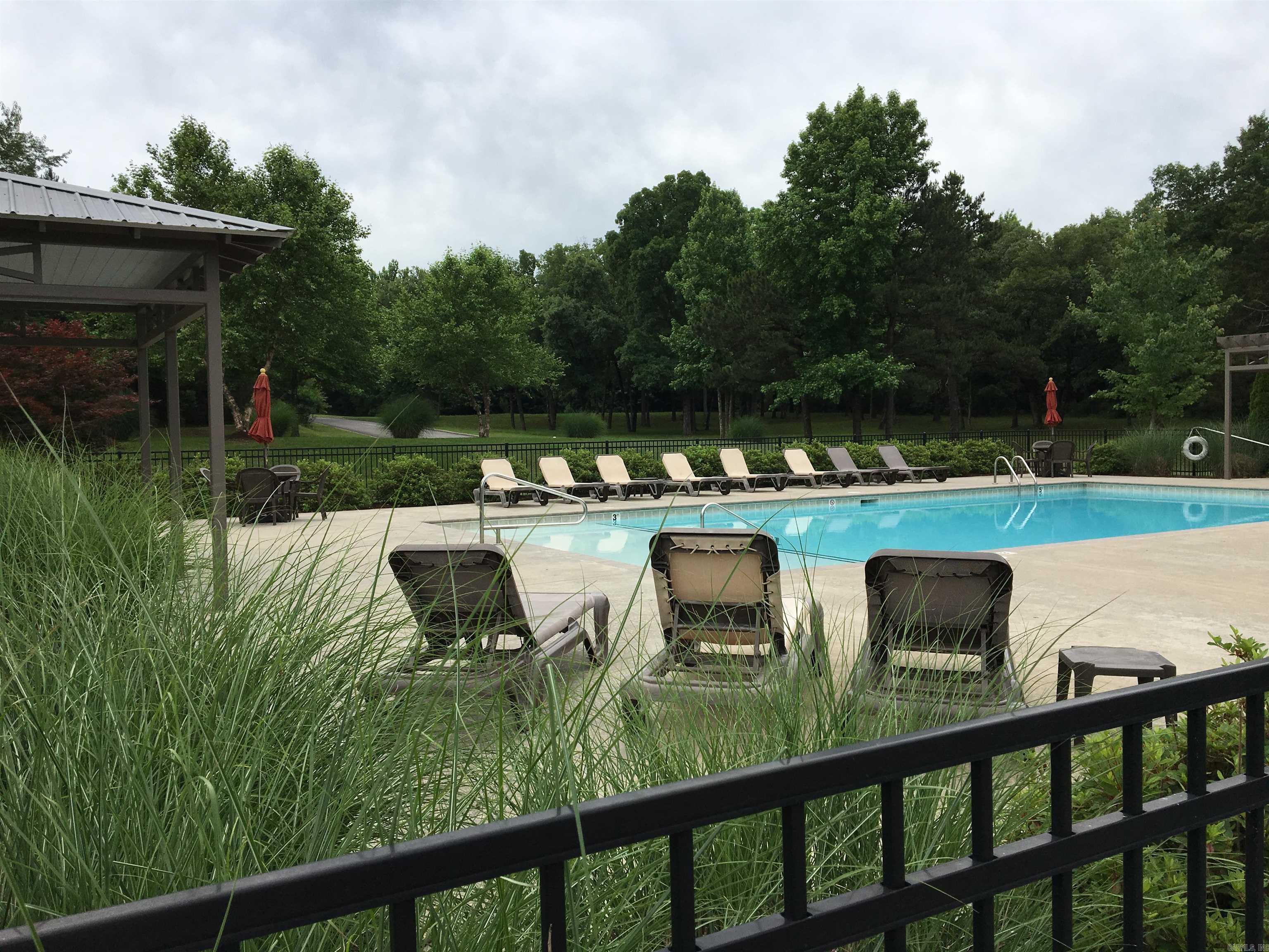 Brighton Pointe - Land