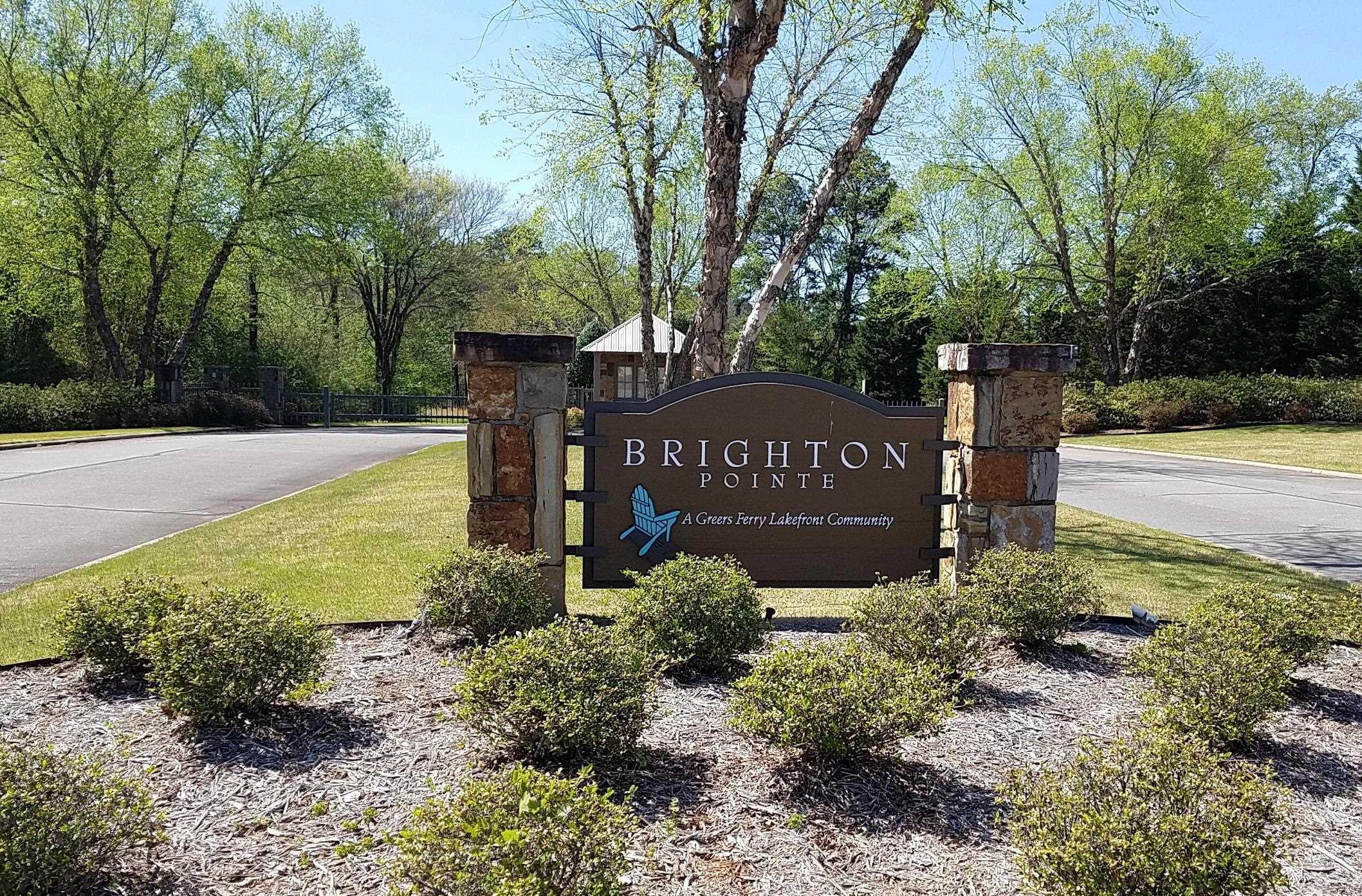 Brighton Pointe - Land