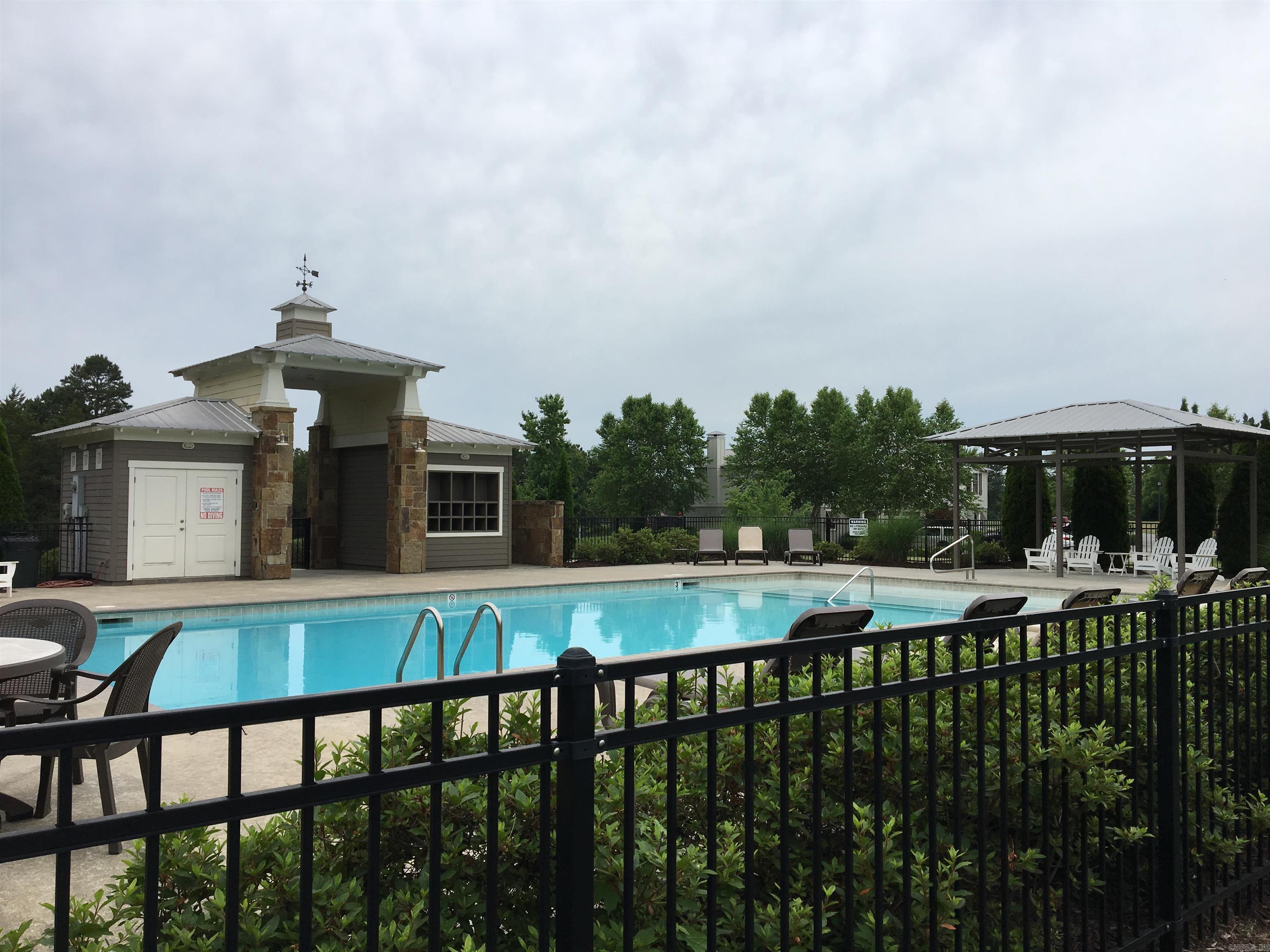 Brighton Pointe - Land