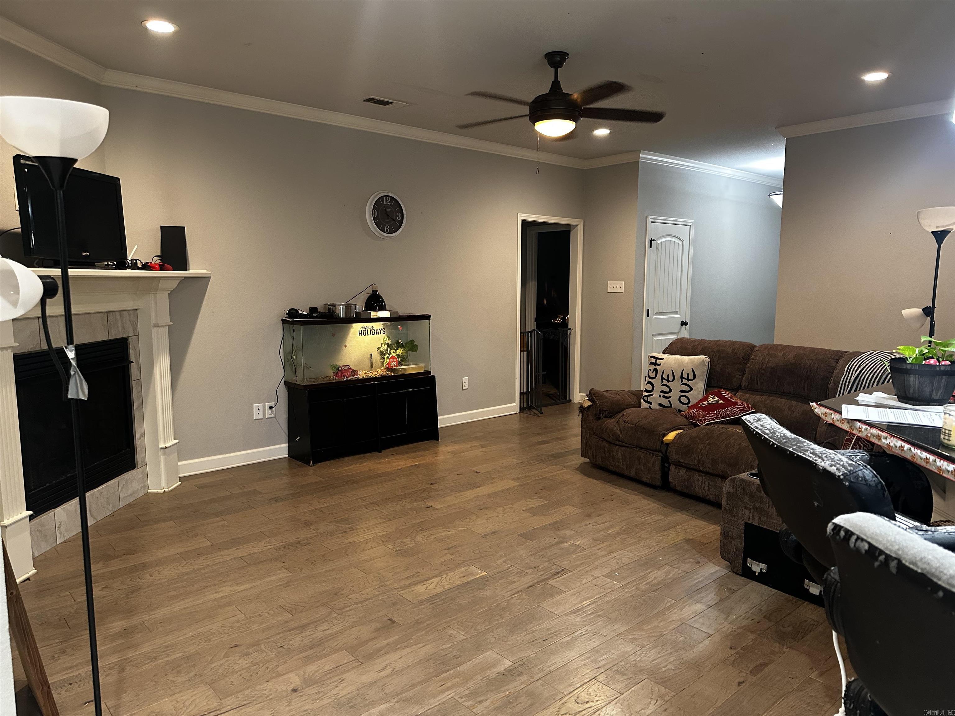 Orchard Estates - Residential