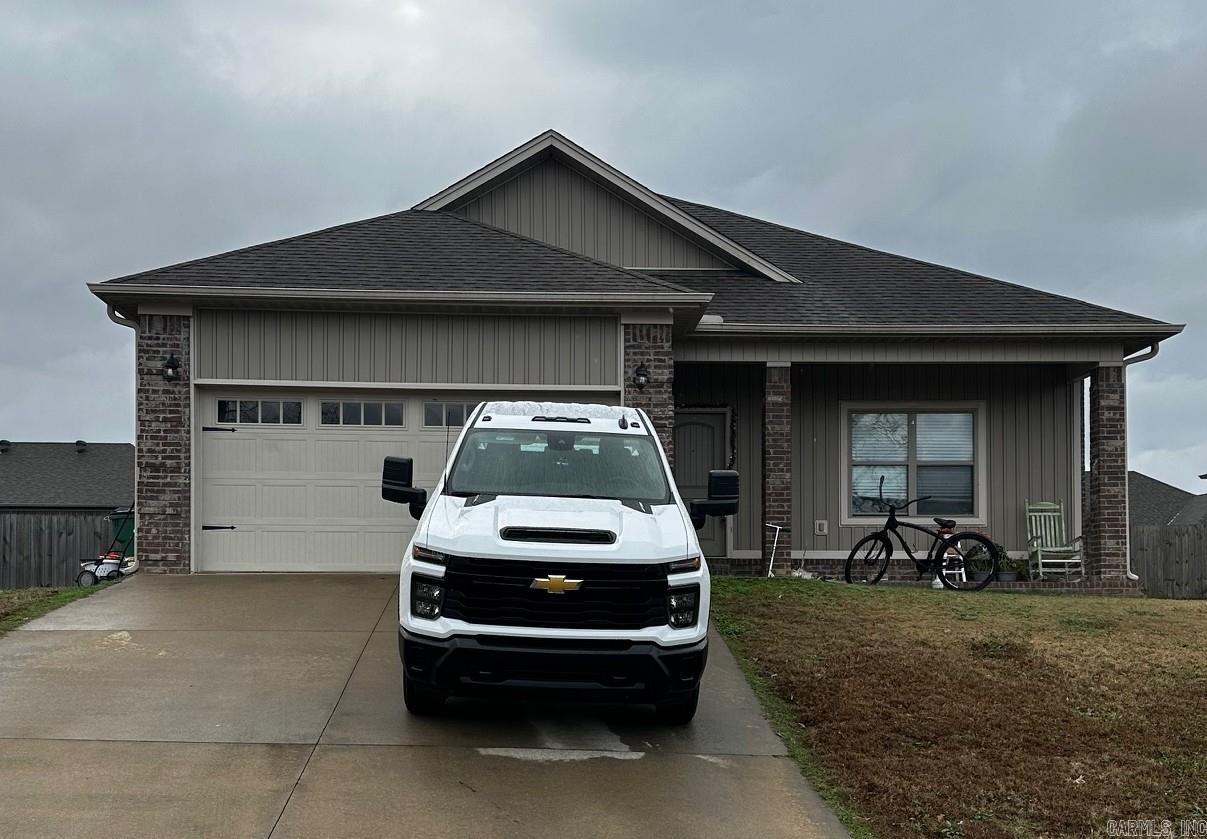 Orchard Estates - Residential