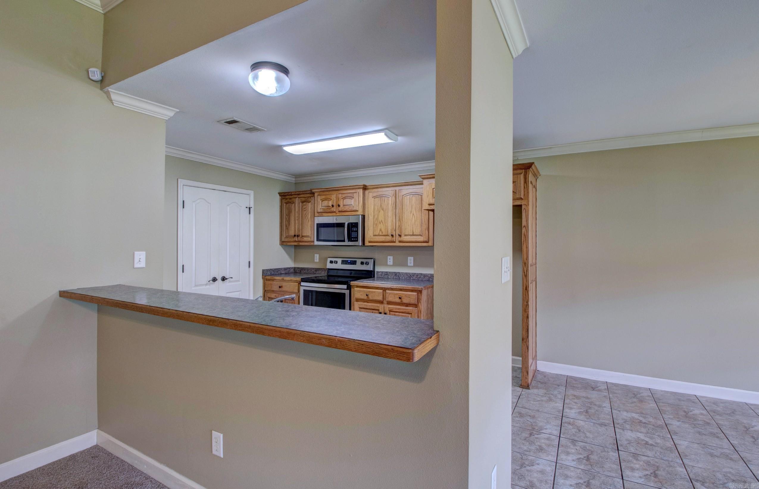 THE OAKS - Residential