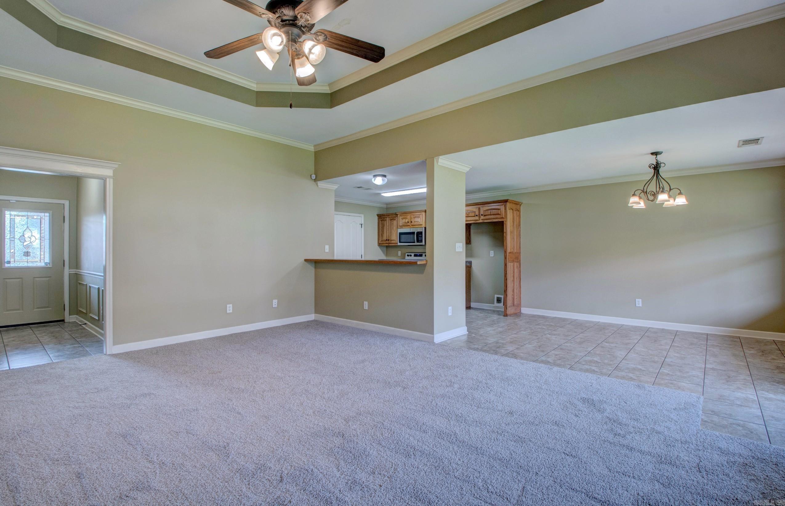 THE OAKS - Residential