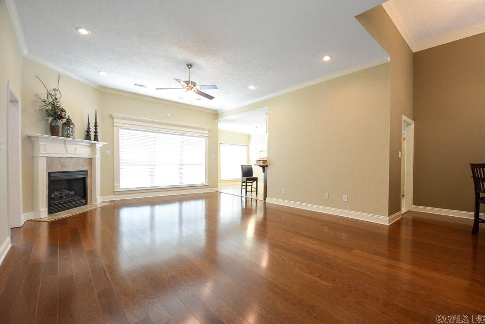 Southern Comfort - Residential