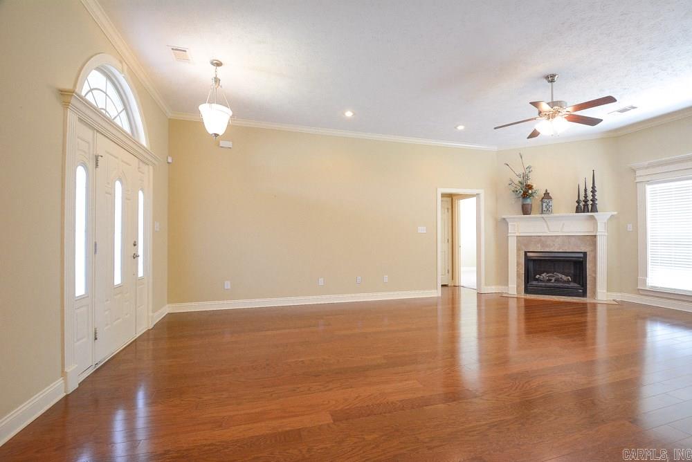 Southern Comfort - Residential