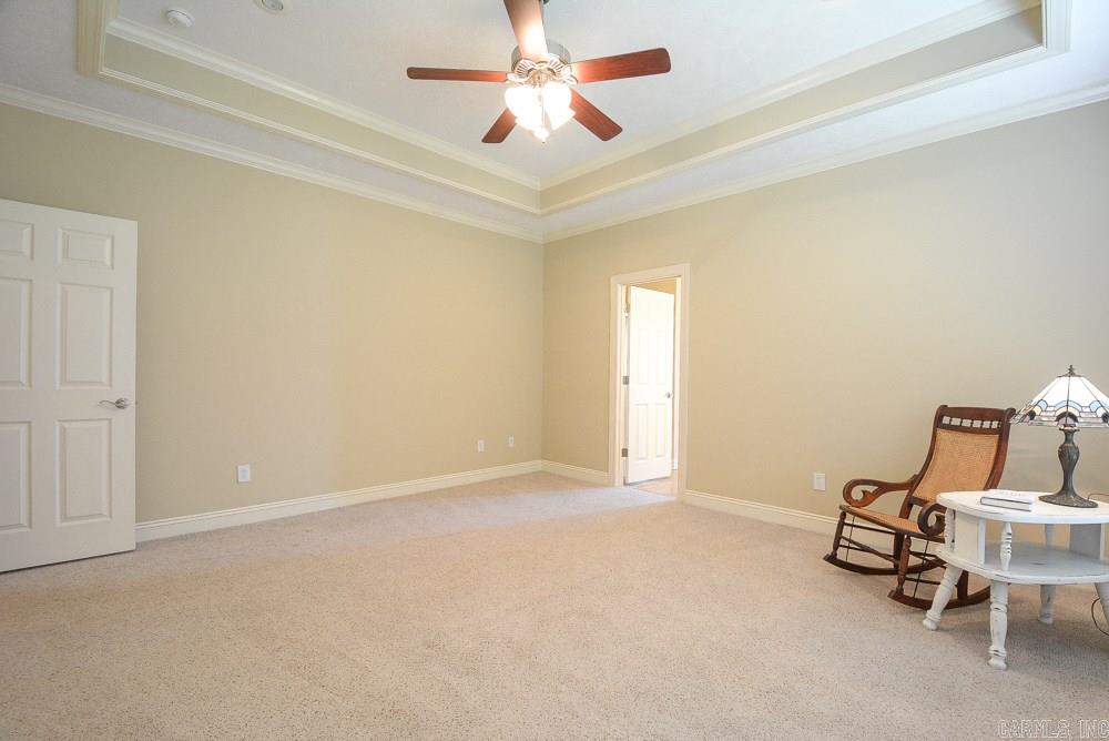 Southern Comfort - Residential