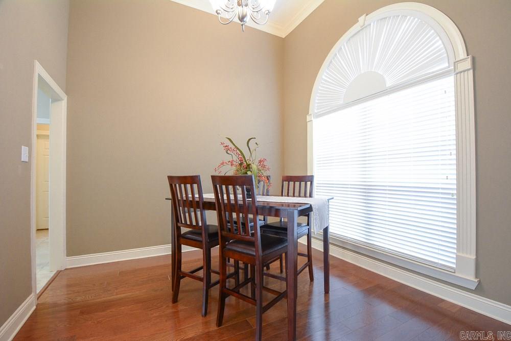 Southern Comfort - Residential