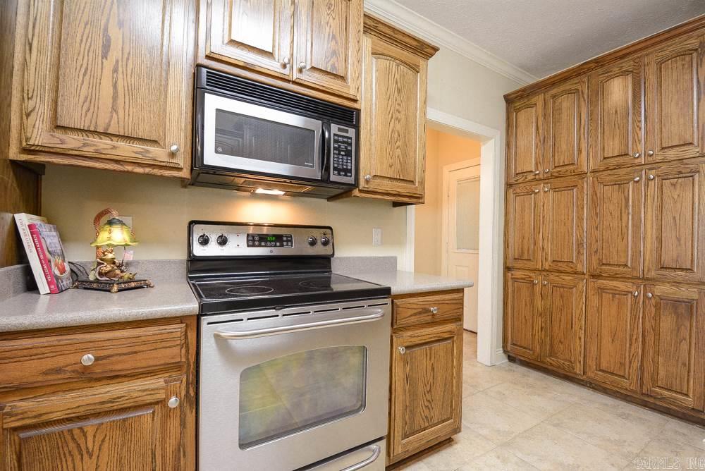 Southern Comfort - Residential