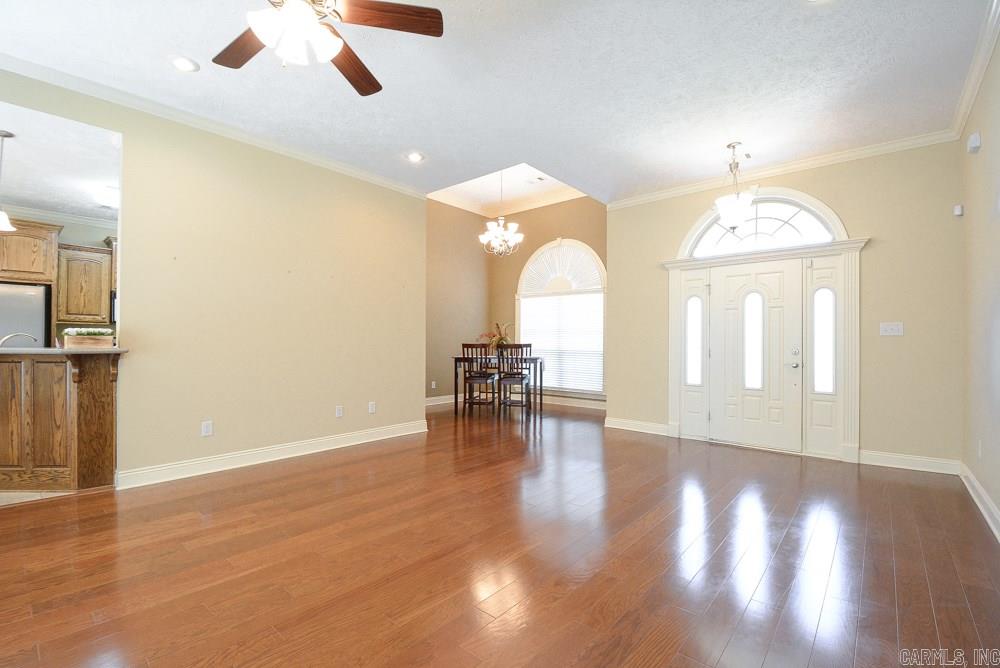 Southern Comfort - Residential