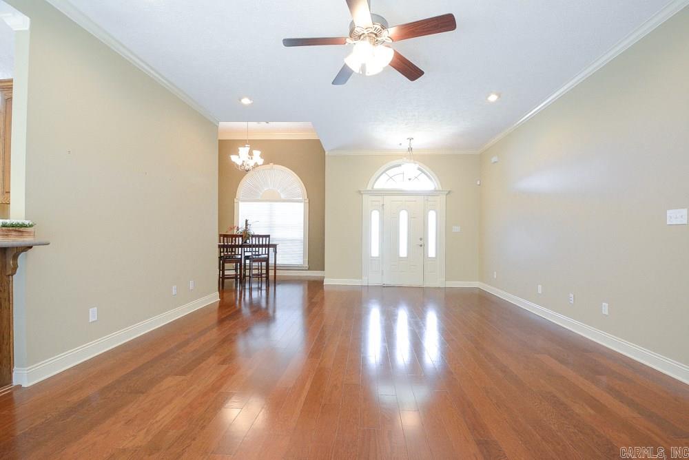 Southern Comfort - Residential