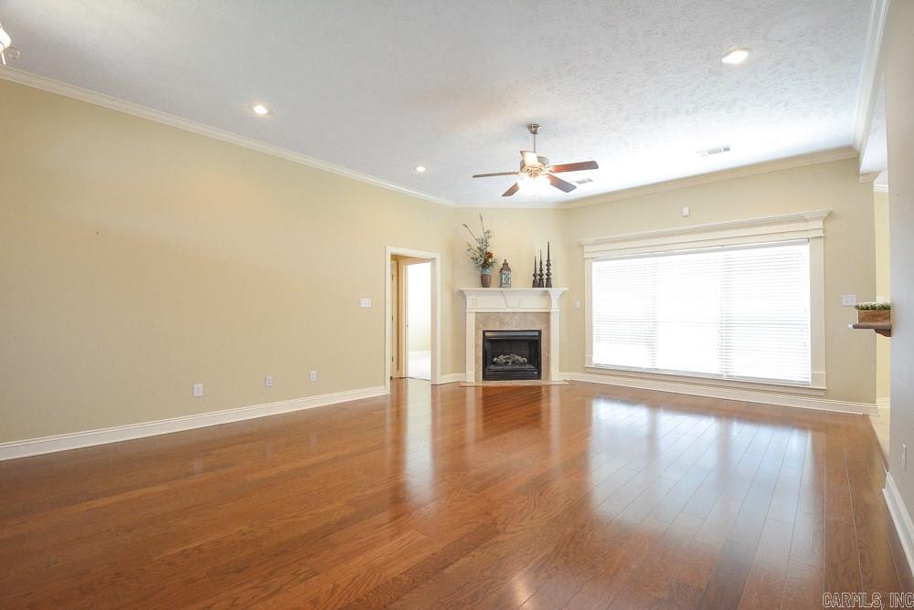 Southern Comfort - Residential