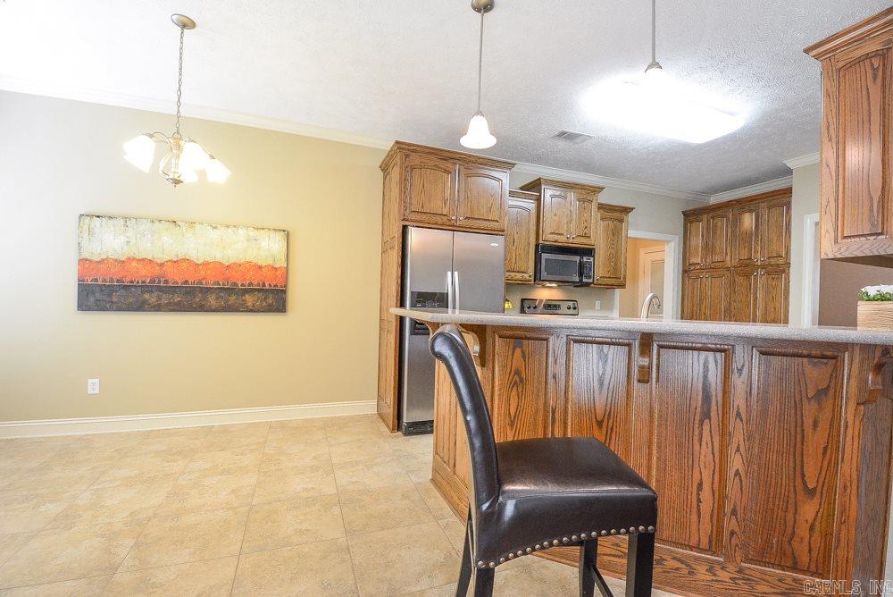 Southern Comfort - Residential