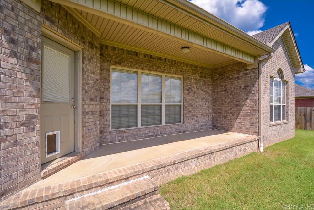 Southern Comfort - Residential