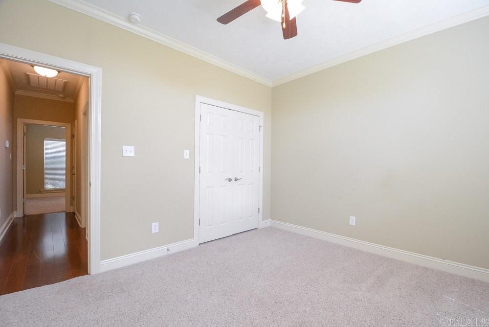 Southern Comfort - Residential