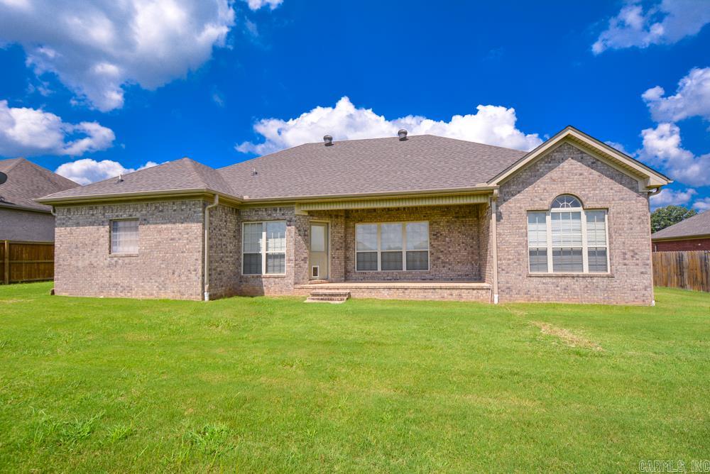 Southern Comfort - Residential