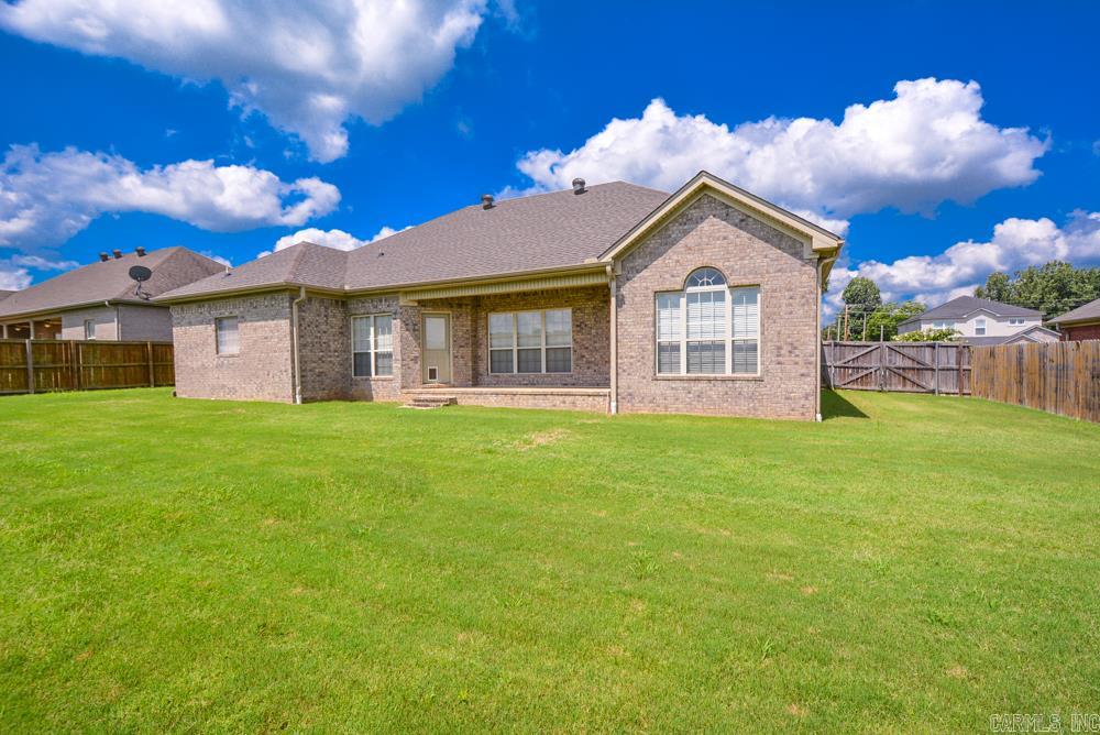 Southern Comfort - Residential