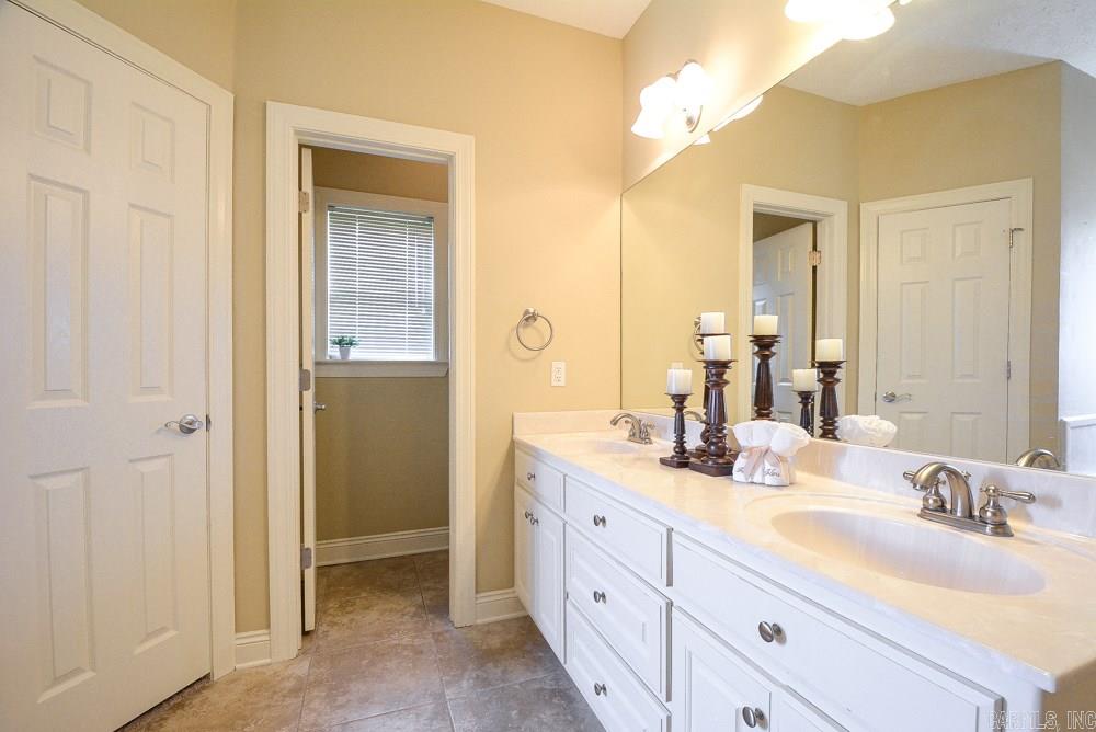 Southern Comfort - Residential