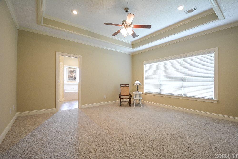 Southern Comfort - Residential