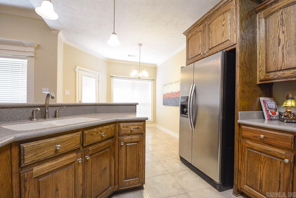 Southern Comfort - Residential