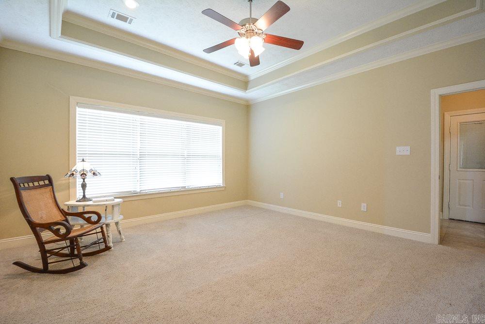 Southern Comfort - Residential