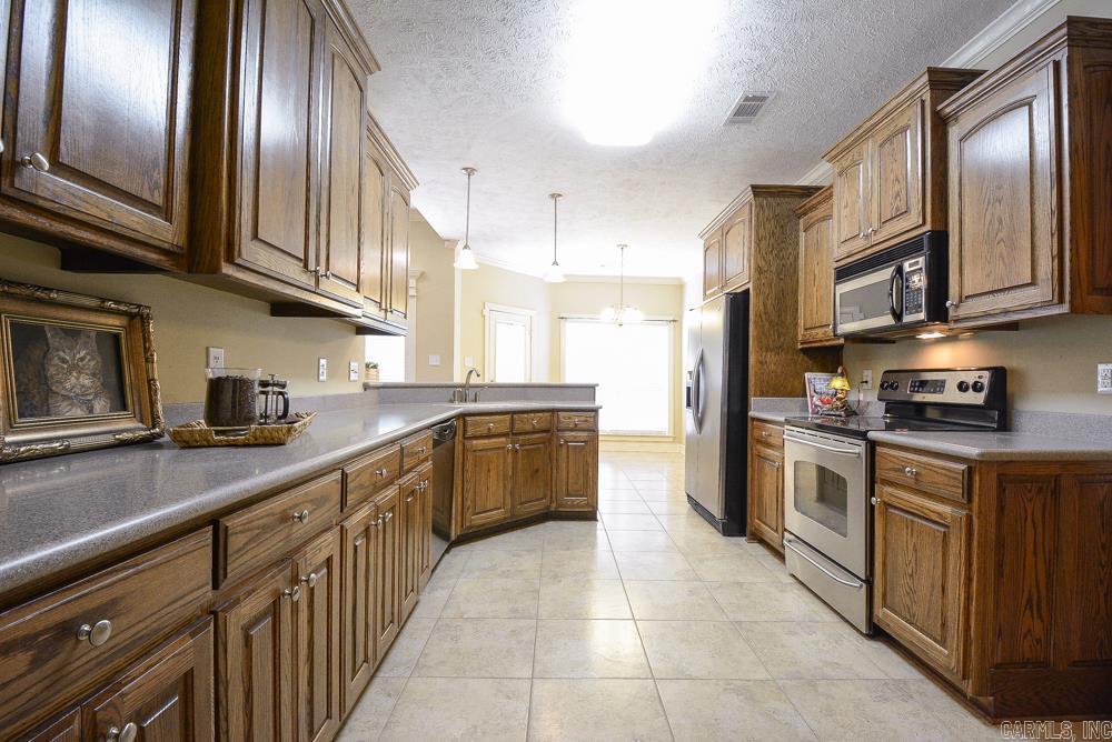 Southern Comfort - Residential