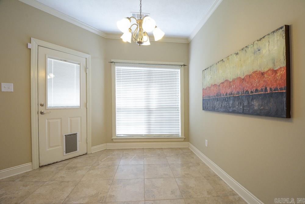 Southern Comfort - Residential