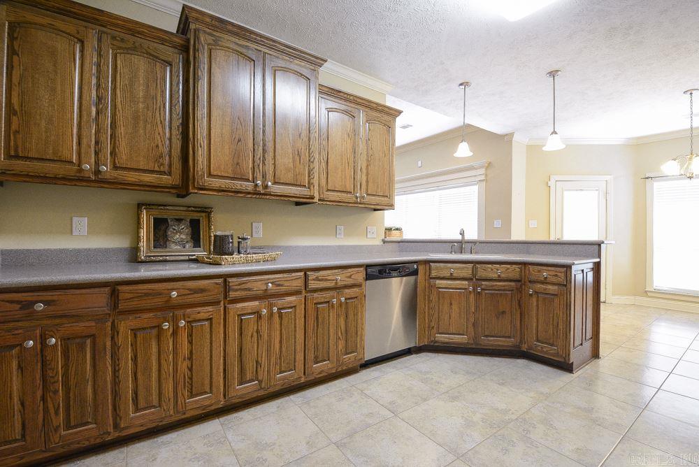 Southern Comfort - Residential