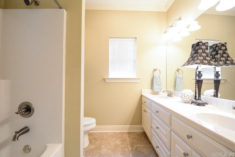 Southern Comfort - Residential