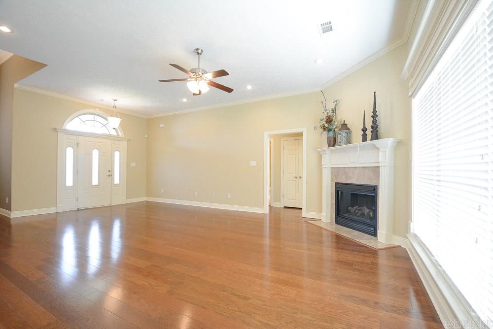 Southern Comfort - Residential