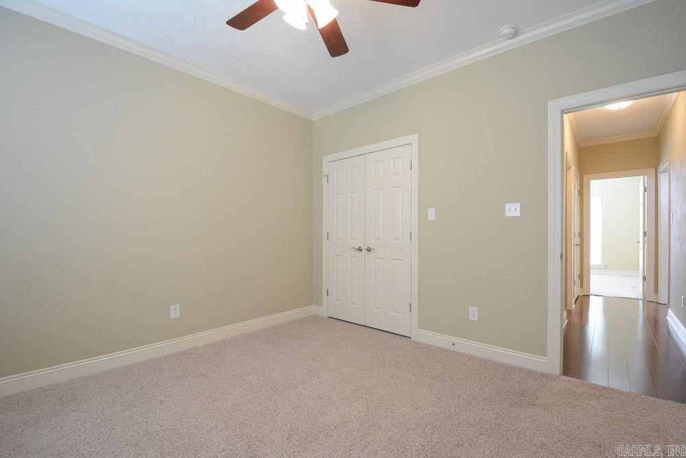 Southern Comfort - Residential