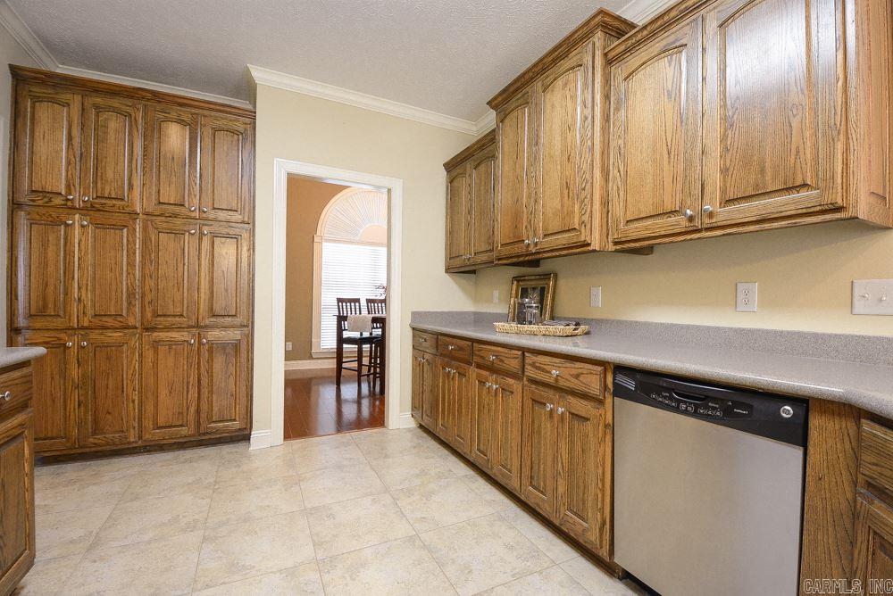 Southern Comfort - Residential