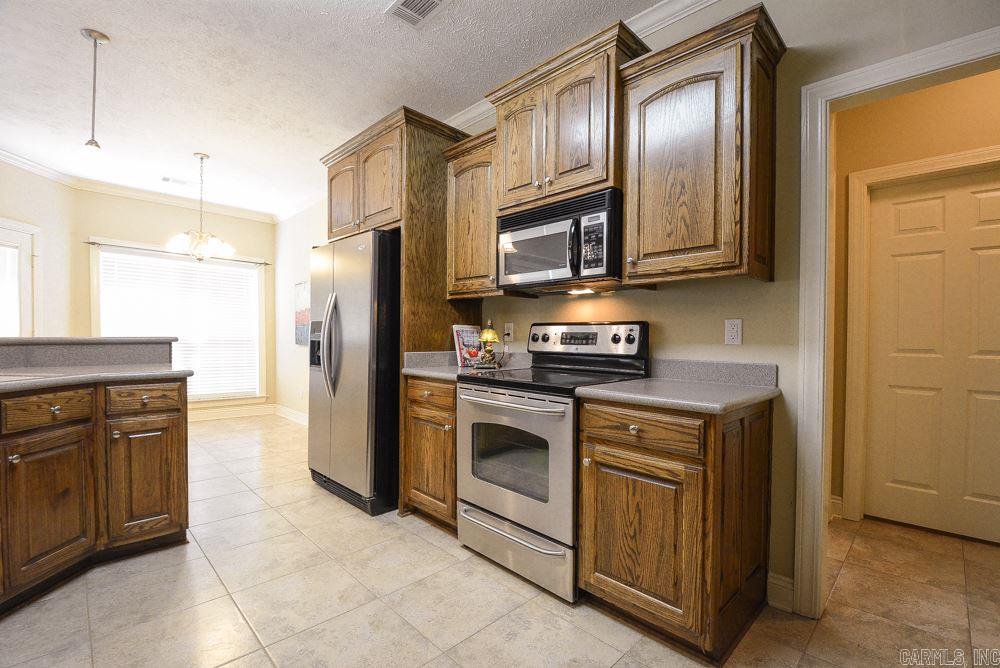 Southern Comfort - Residential