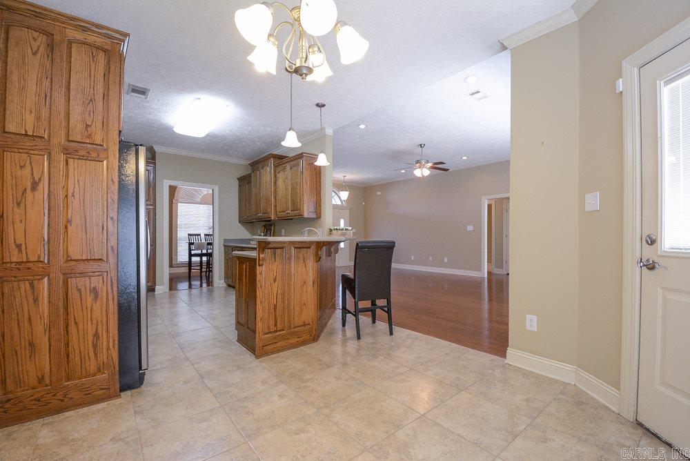 Southern Comfort - Residential