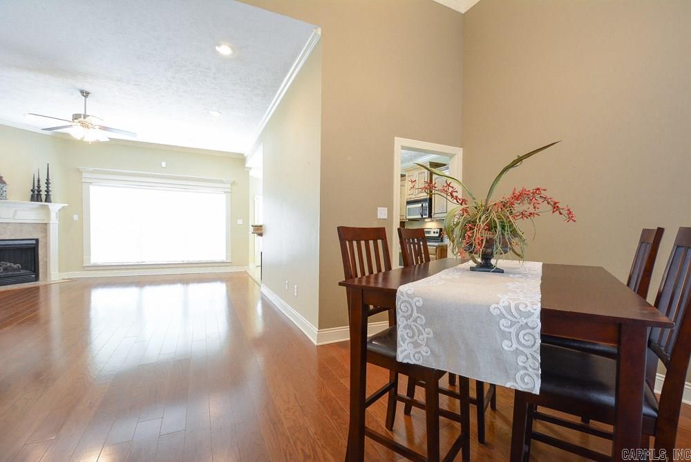 Southern Comfort - Residential