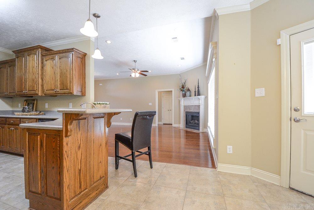 Southern Comfort - Residential