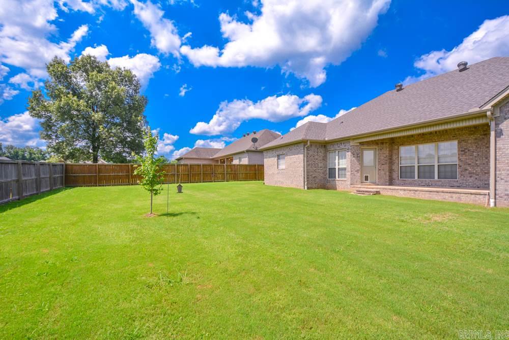 Southern Comfort - Residential