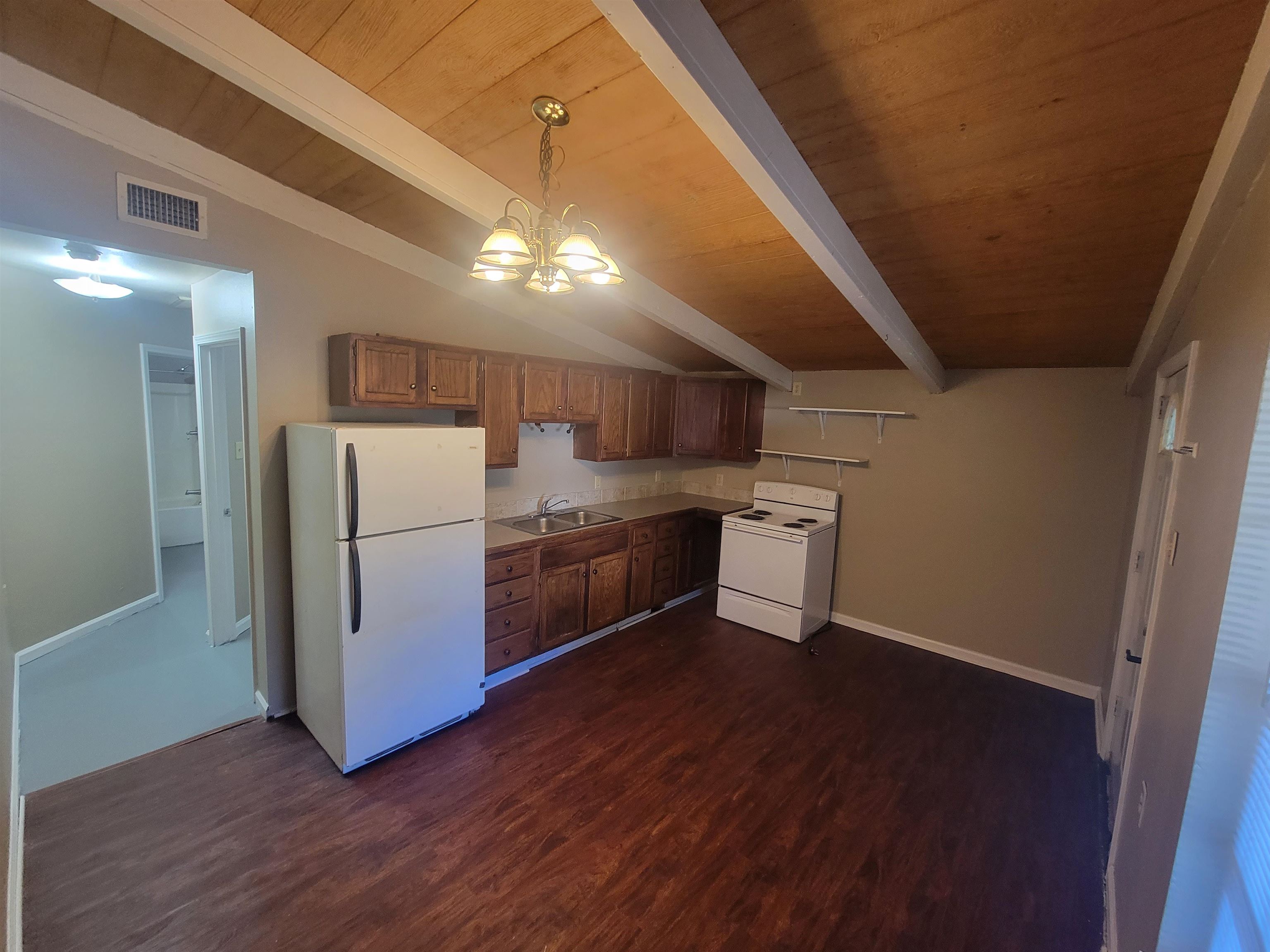 Stamps John - Residential Income