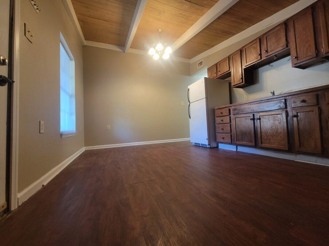 Stamps John - Residential Income