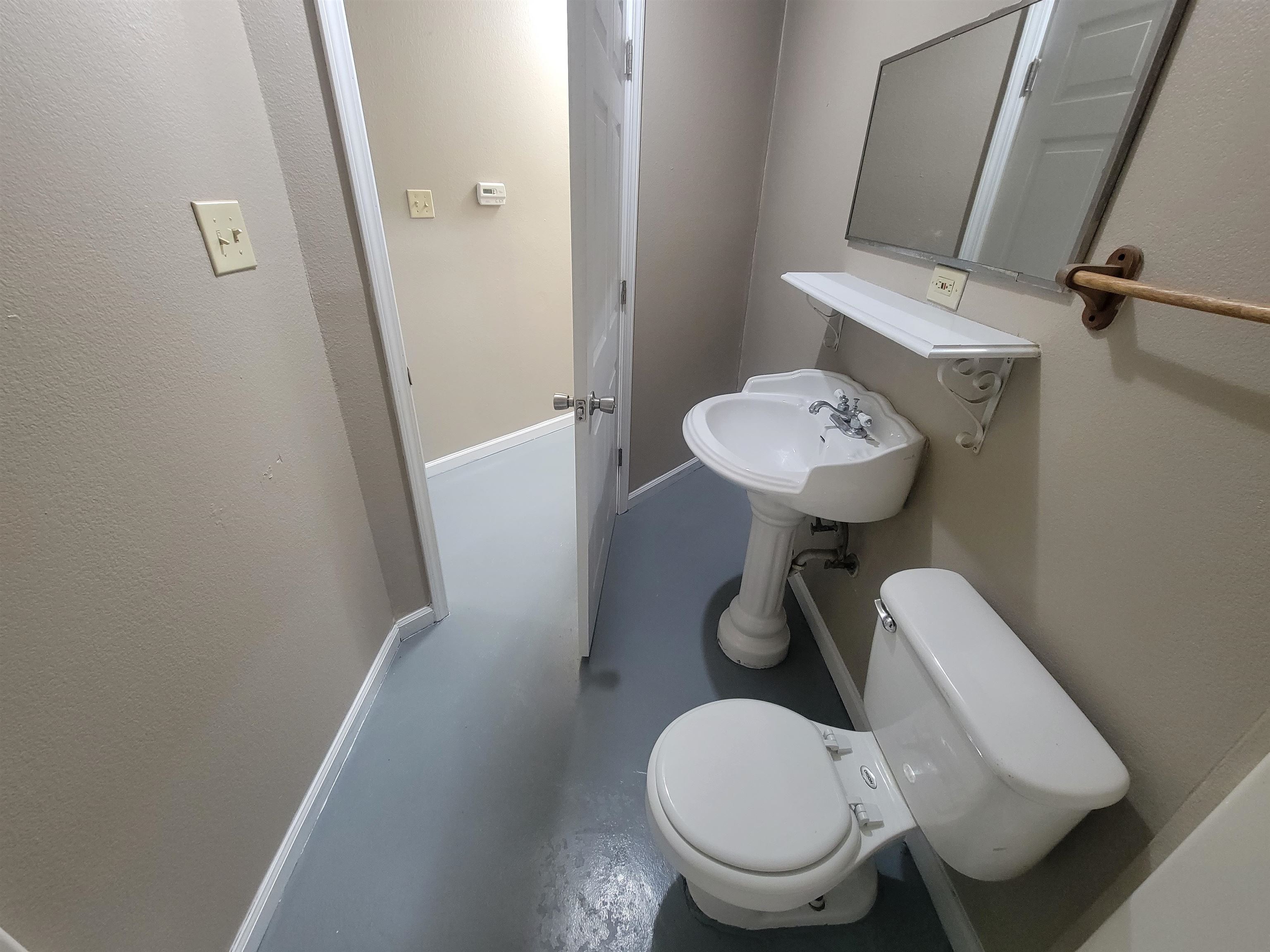 Stamps John - Residential Income