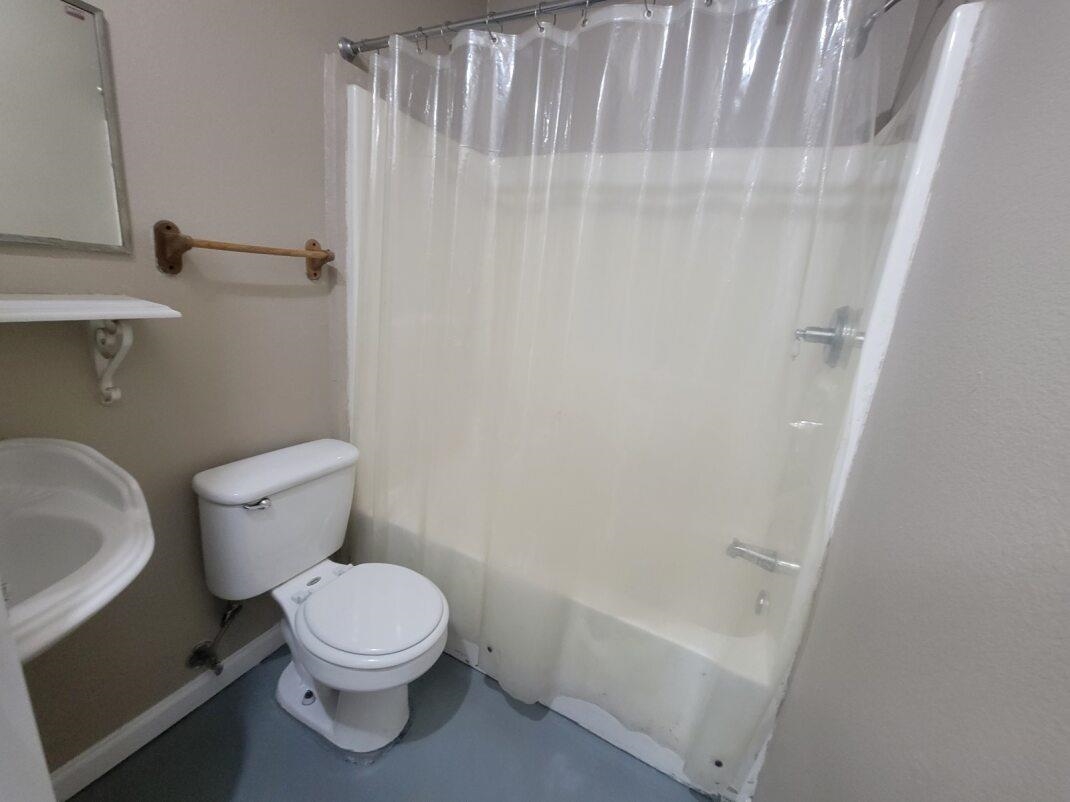 Stamps John - Residential Income