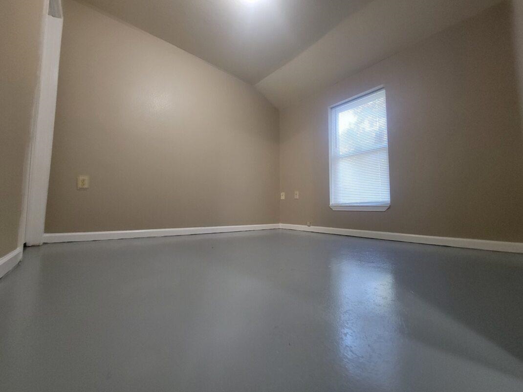 Stamps John - Residential Income