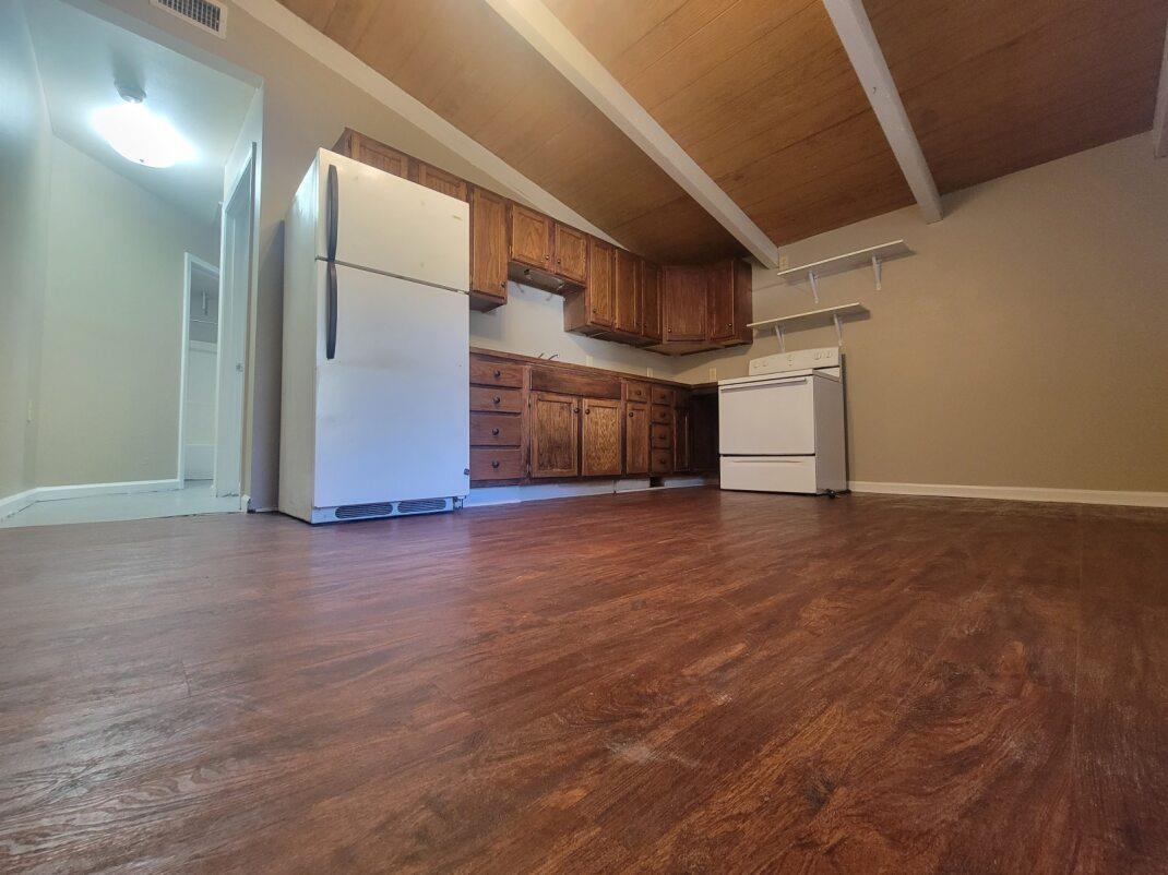 Stamps John - Residential Income